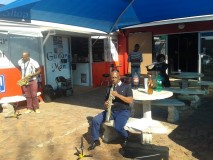 Our Boeremusiek Duo